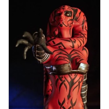 Star Wars Darth Talon Statue